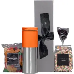 Yatta Marvelous Mix Hamper Orange